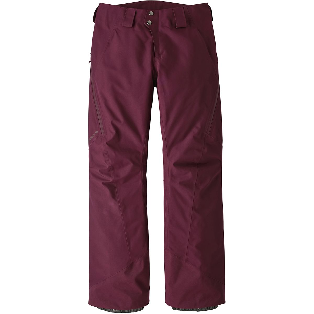 M's Powder Bowl Pants - Reg - The Benchmark Outdoor Outfitters