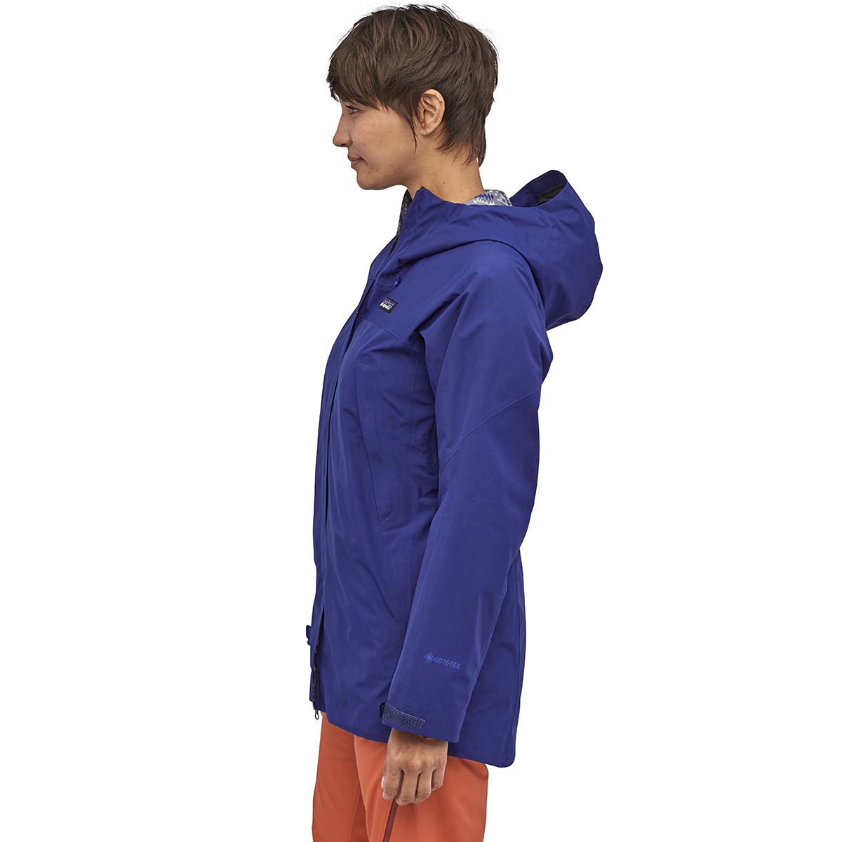 Patagonia departer jacket review on sale