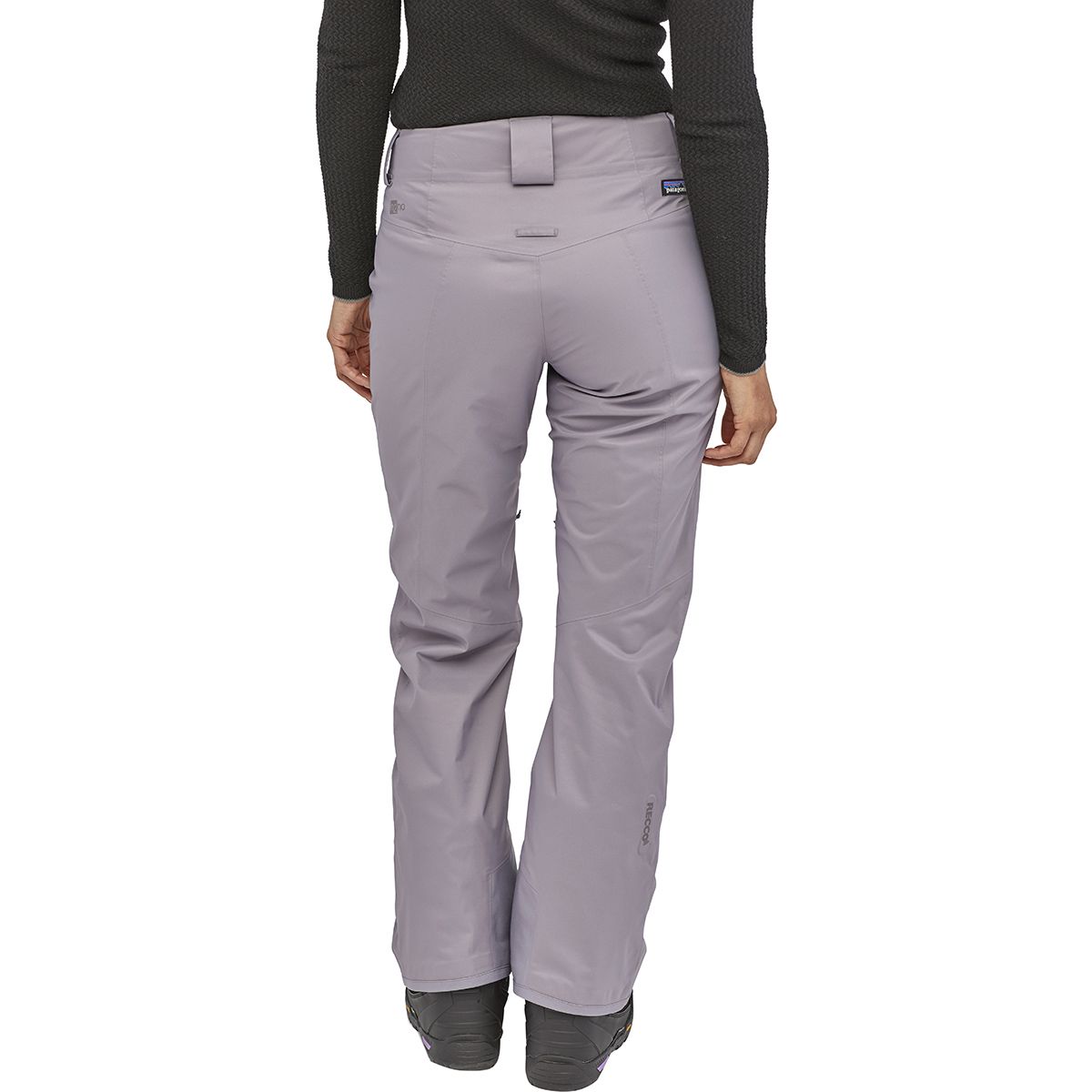 Patagonia snowbelle stretch pants sale