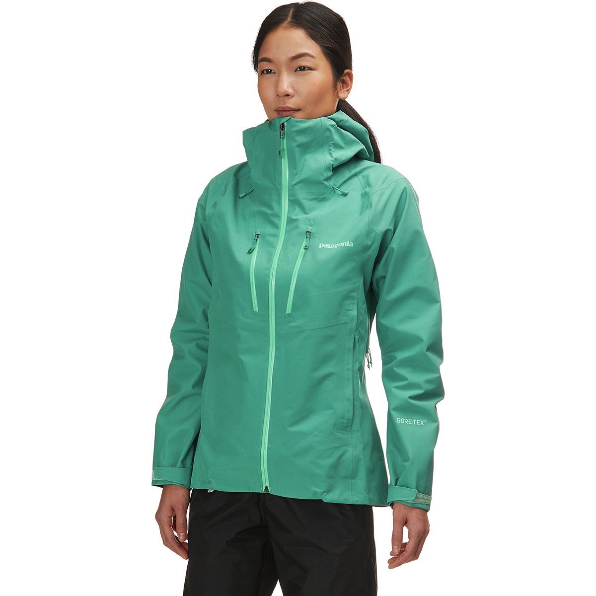 patagonia triolet jacket