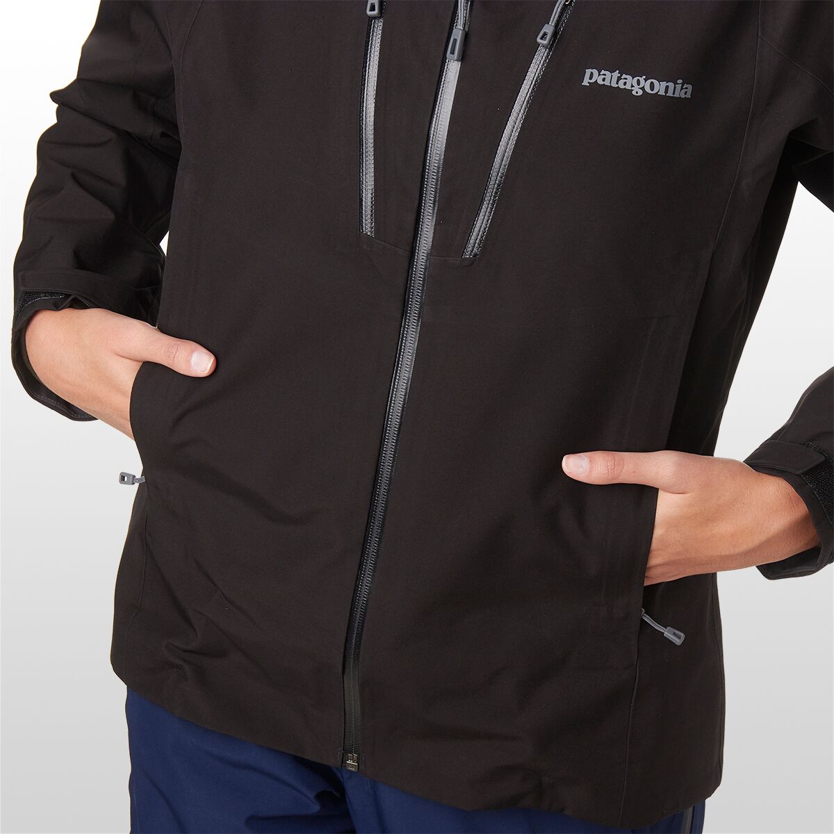 Patagonia Triolet Jacket - Women's - Clothing
