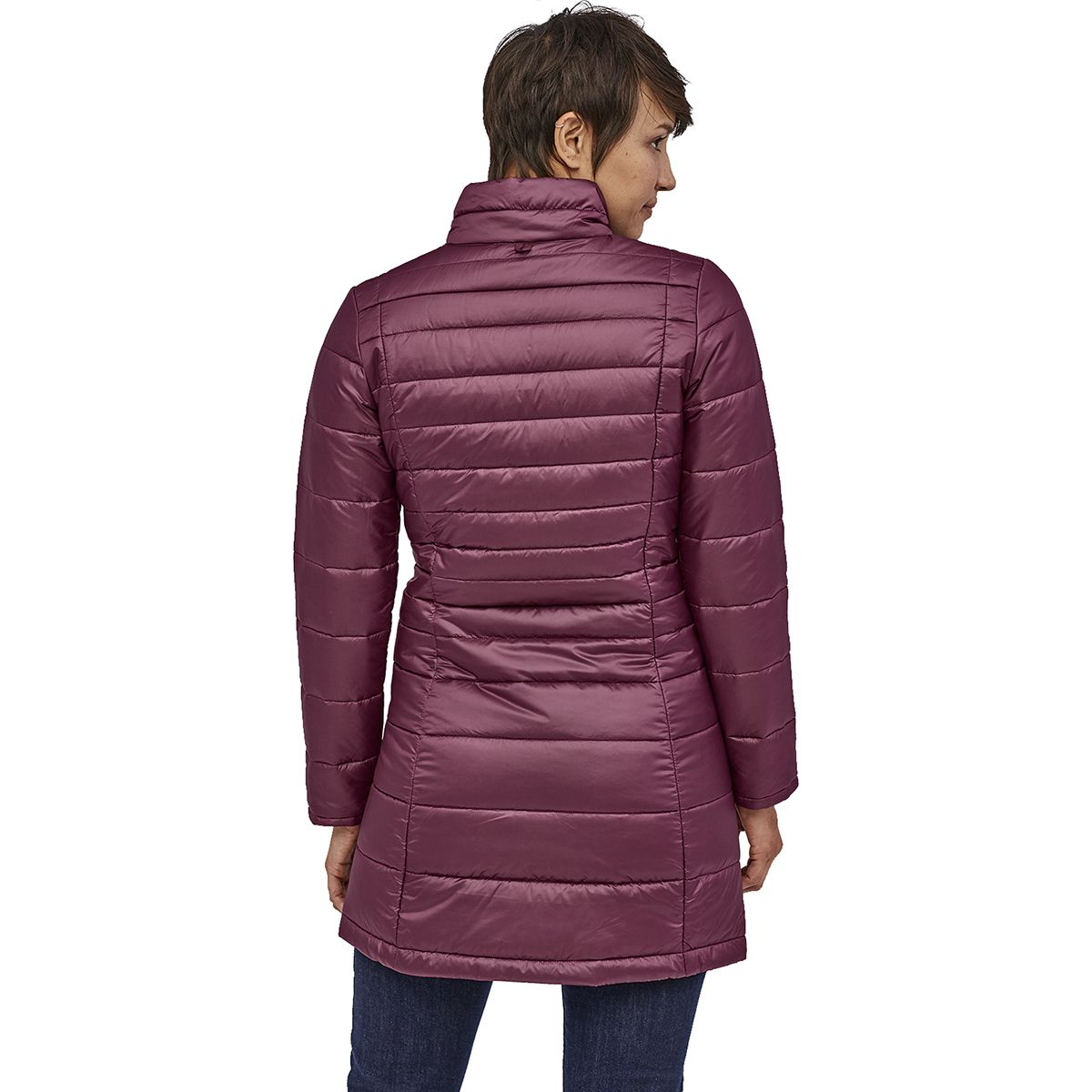 Patagonia Vosque 3-In-1 Parka - Women's - Clothing