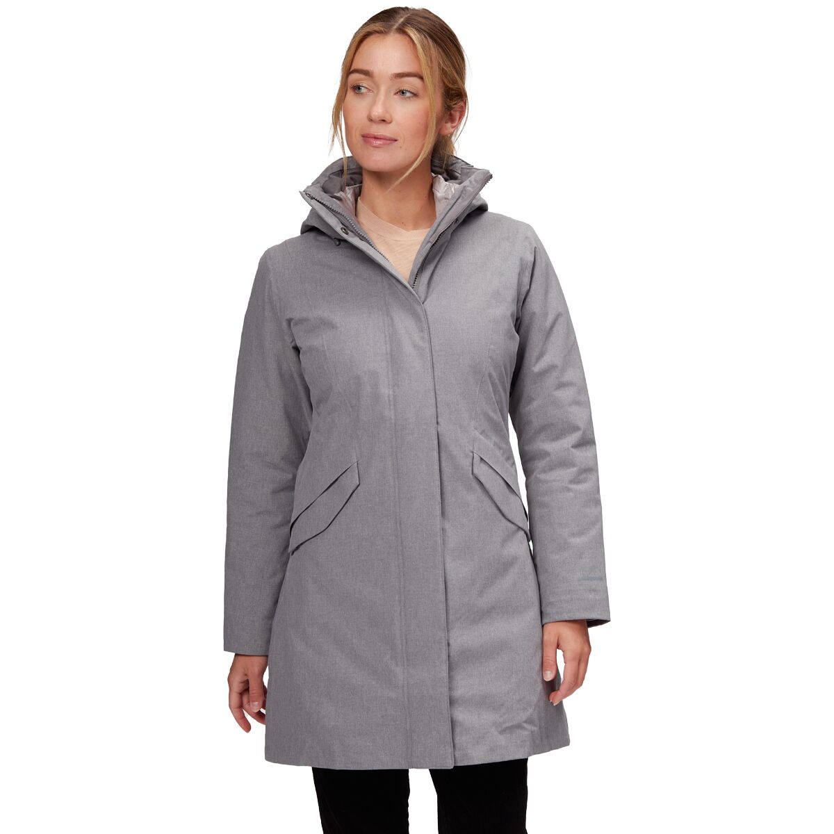 Patagonia Vosque 3-In-1 Parka - Women's