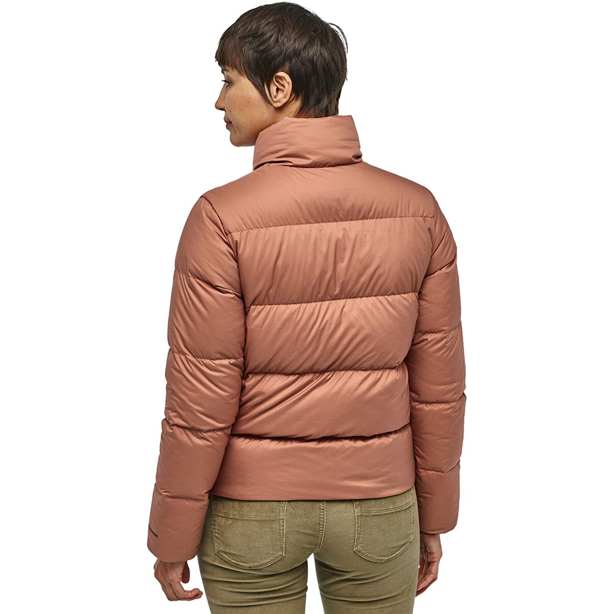 Patagonia Silent Down Jacket - Women's 