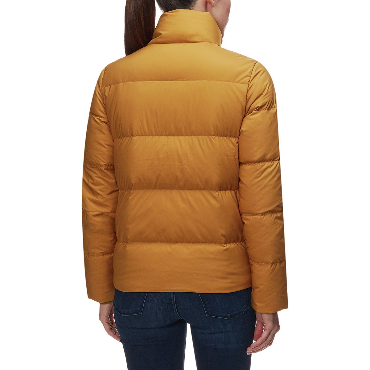Patagonia Silent Down Jacket - Women's 