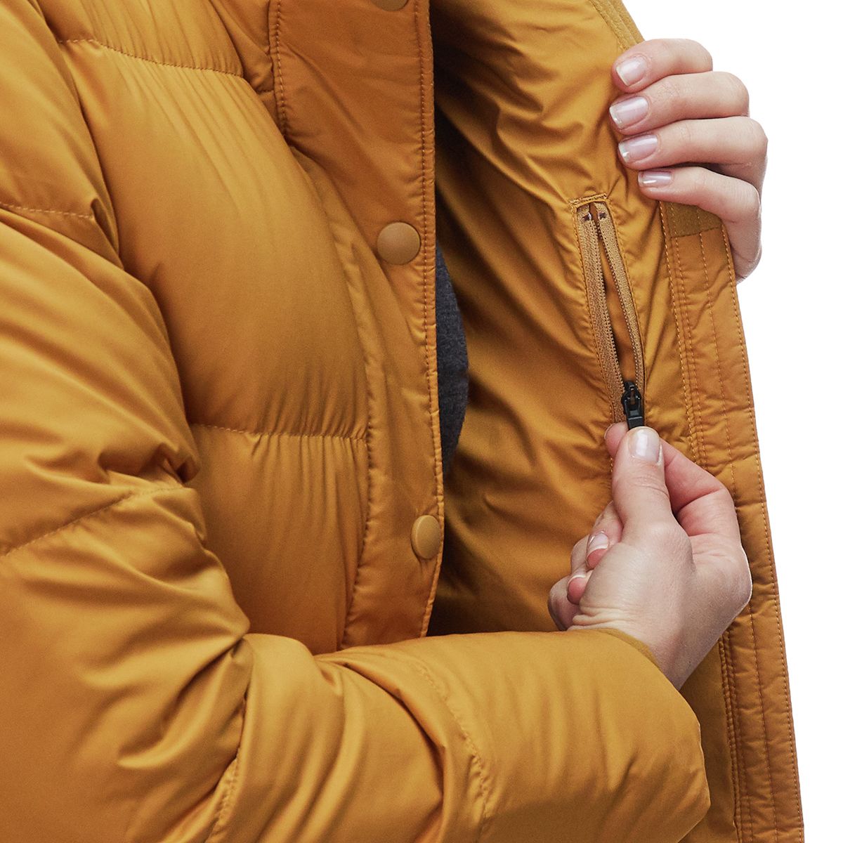 Patagonia Silent Down Jacket - Women's 