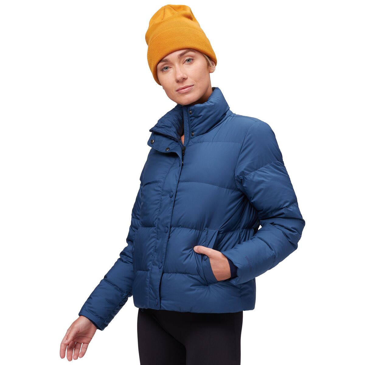 Patagonia Silent Down Jacket...