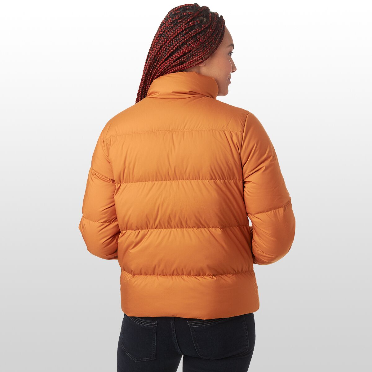 patagonia women's silent down jacket sale
