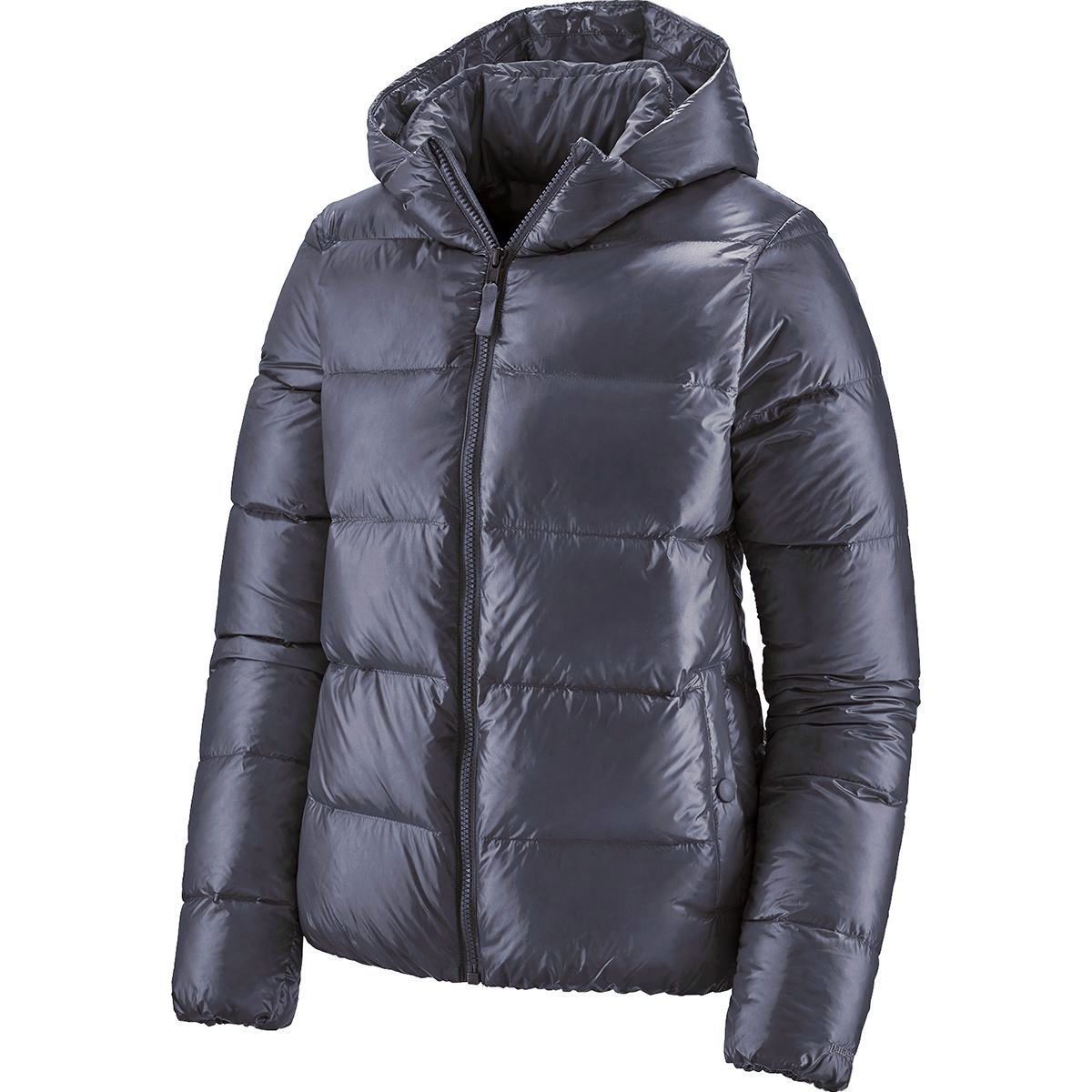 Patagonia Raven Rocks Hooded Jacket - Women's - Clothing