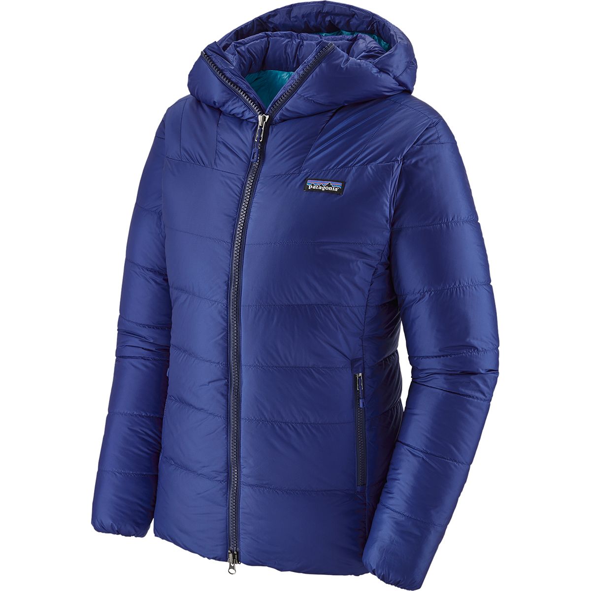 Patagonia Fitz Roy Down Parka - Women's - Clothing