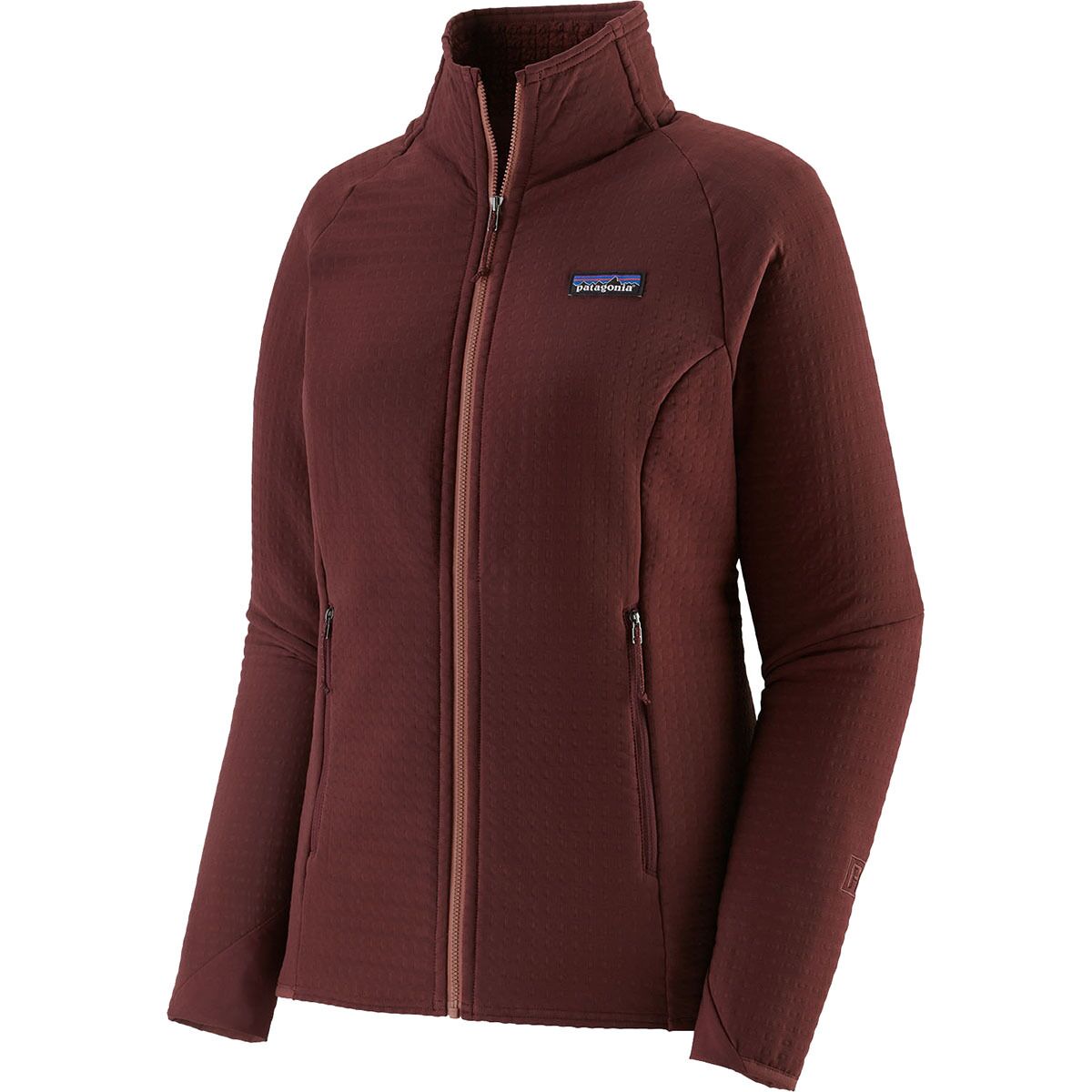 Patagonia R2 Techface Fleece Jacket 