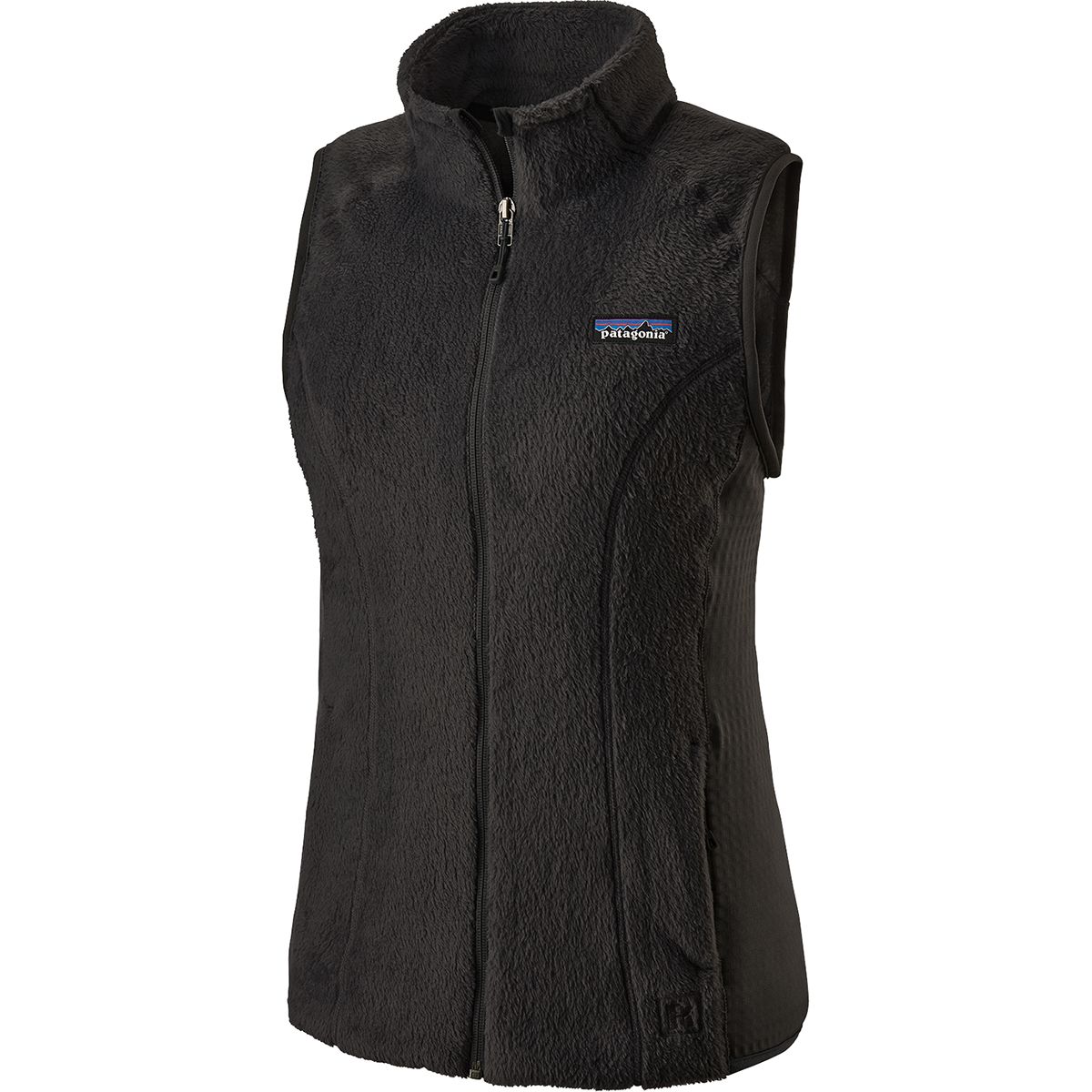 patagonia r2 vest