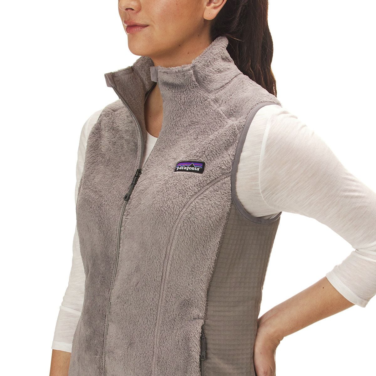Patagonia r2 best sale vest