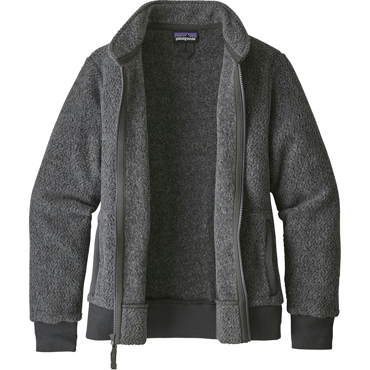 【もも】patagonia m's wool jacket M's Better Sweater® Jacket – Patagonia Worn Wear®