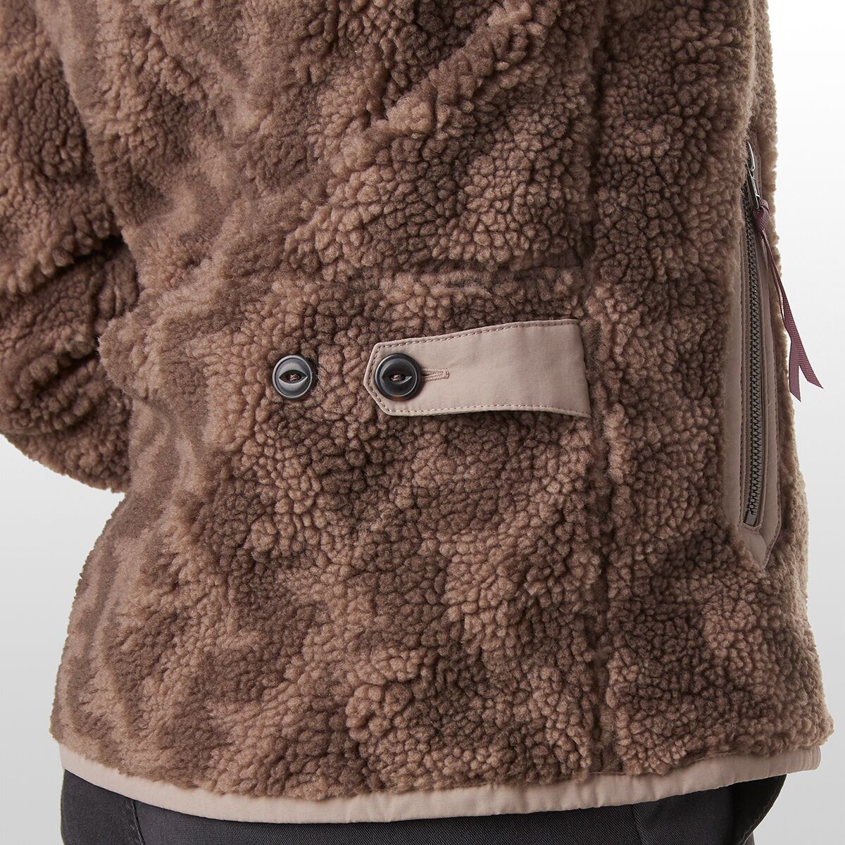 patagonia women's divided sky jacket