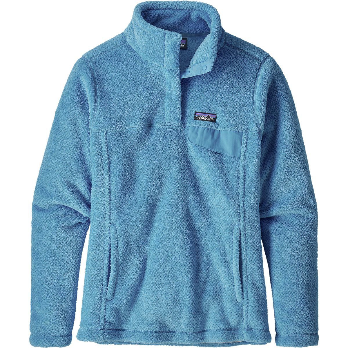 Patagonia Re-Tool Snap-T Fleece 
