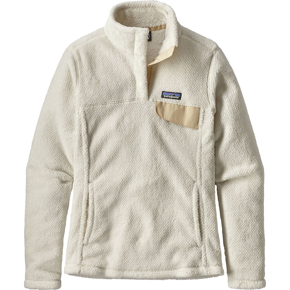 Patagonia Re-Tool Snap-T Fleece 