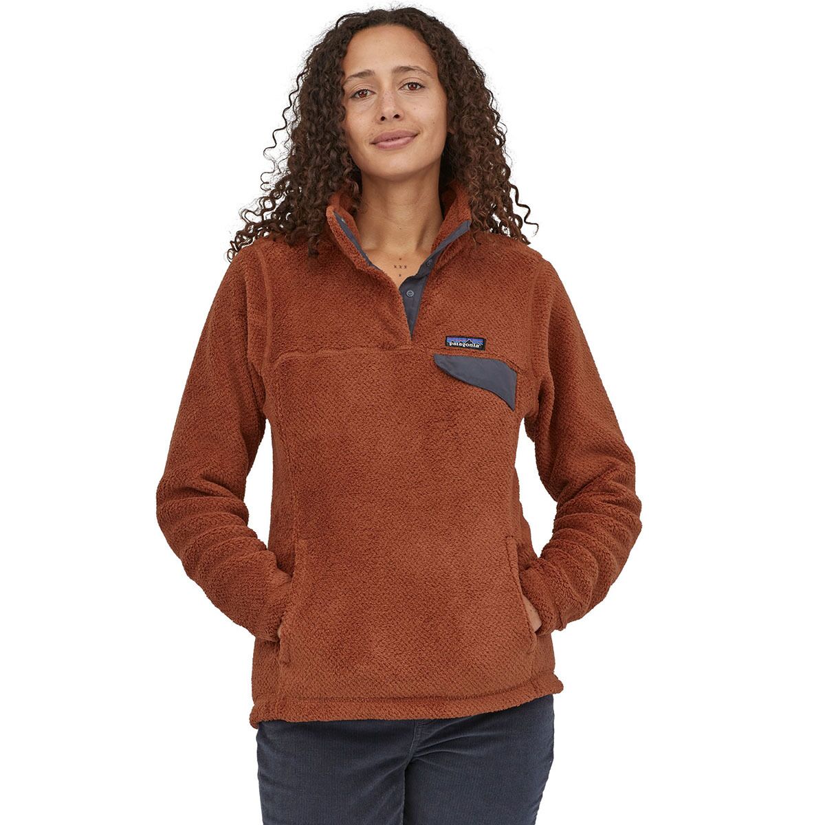 Patagonia Re-Tool Snap-T Fleece Pullover - Women's product image
