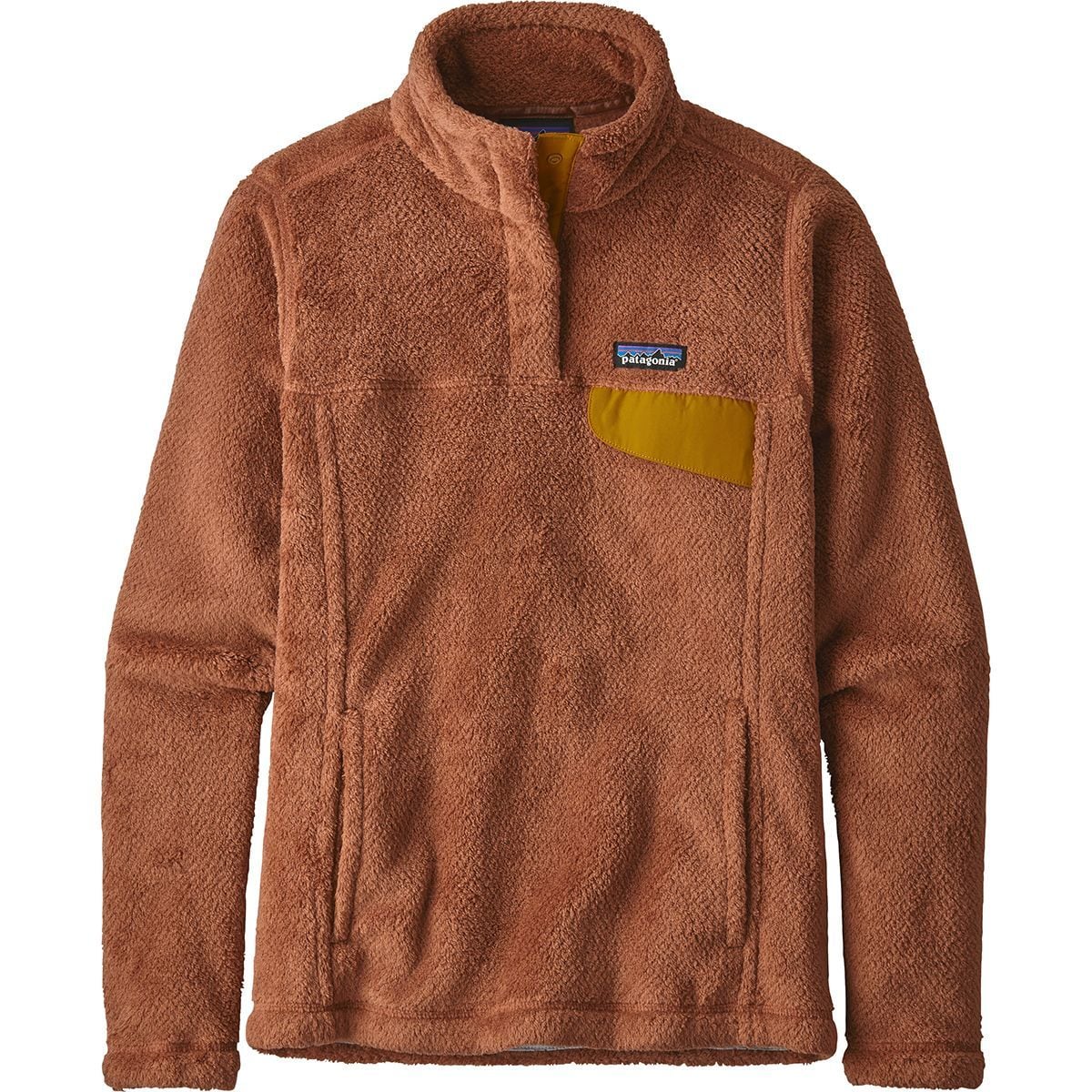 Patagonia Re Tool Snap T Fleece Pullover Women s Clothing