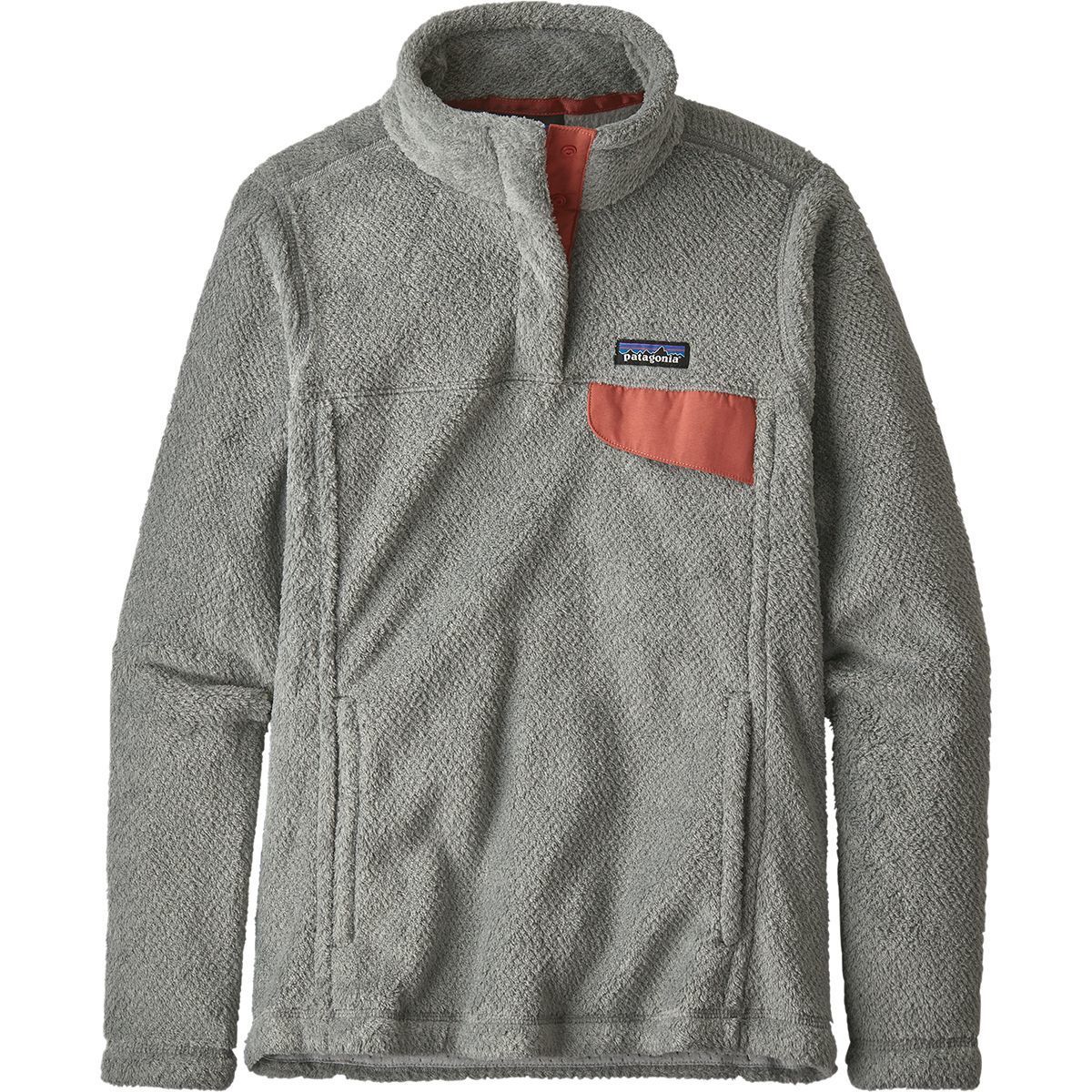 Patagonia Re Tool Snap T Fleece Pullover Women s Clothing