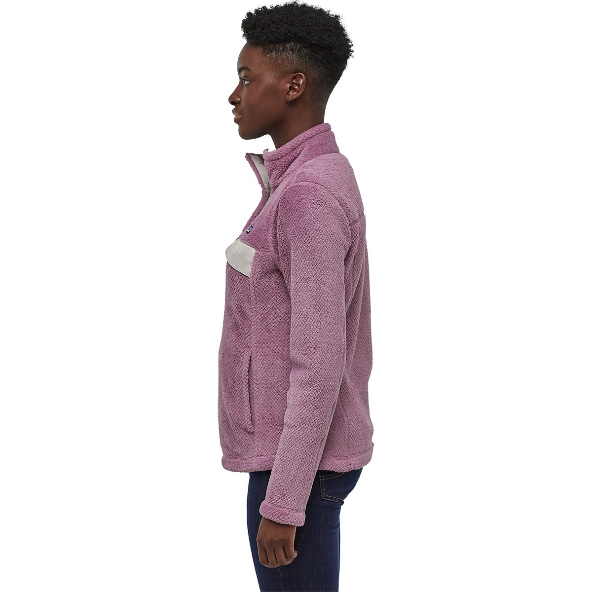 Patagonia Re-Tool Snap-T Fleece 