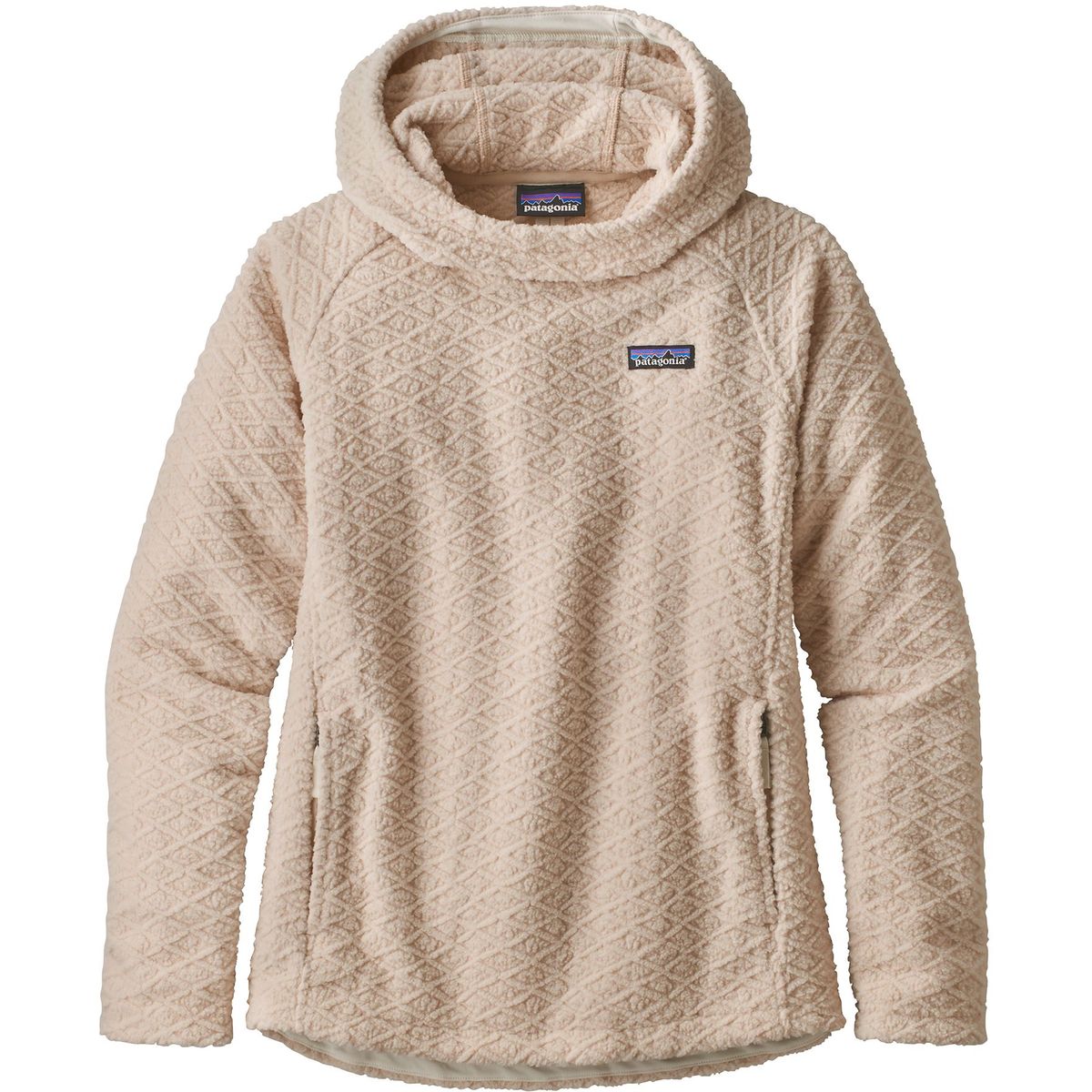 Patagonia Diamond Capra Hoodie - Women's - Clothing