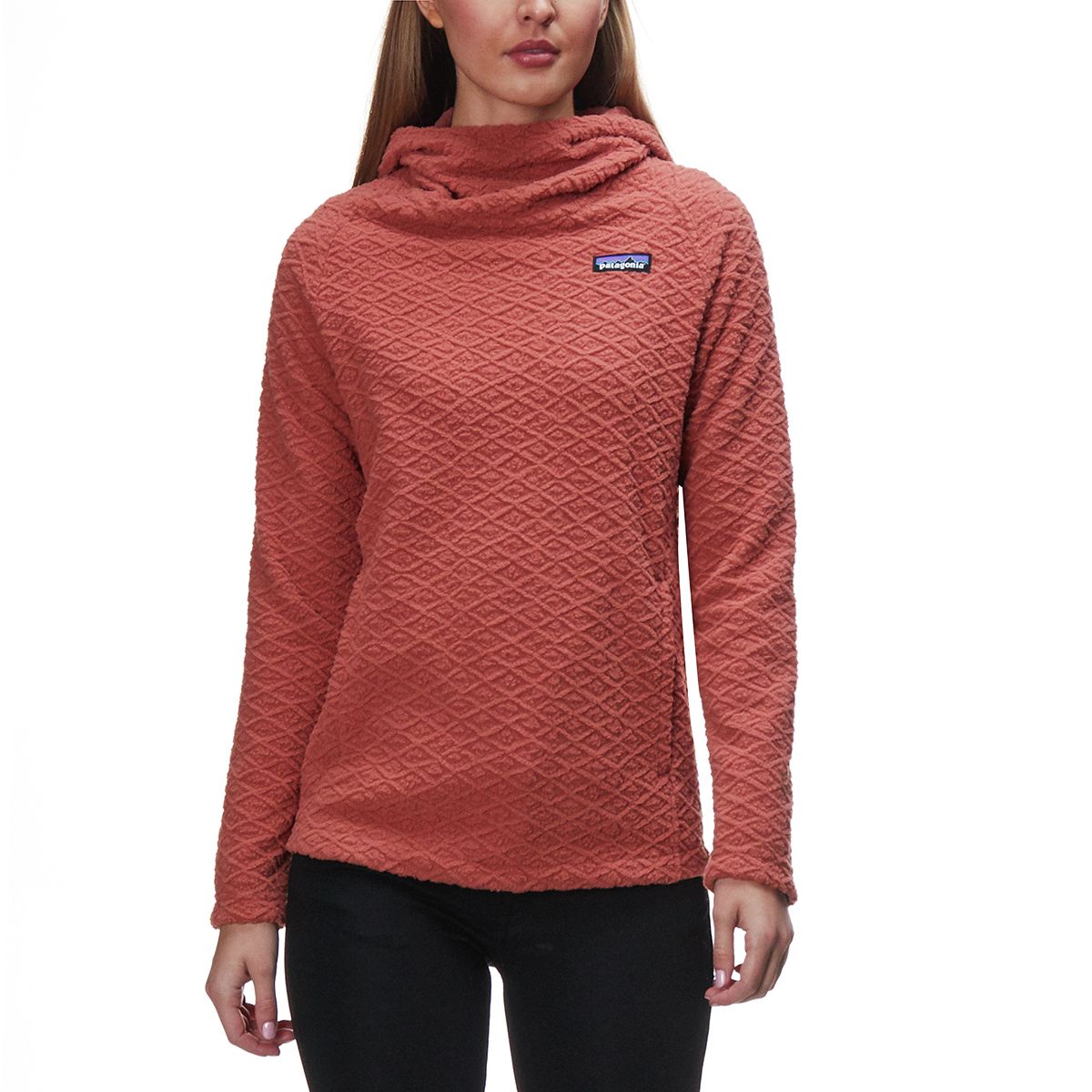 patagonia diamond capra hoody sale