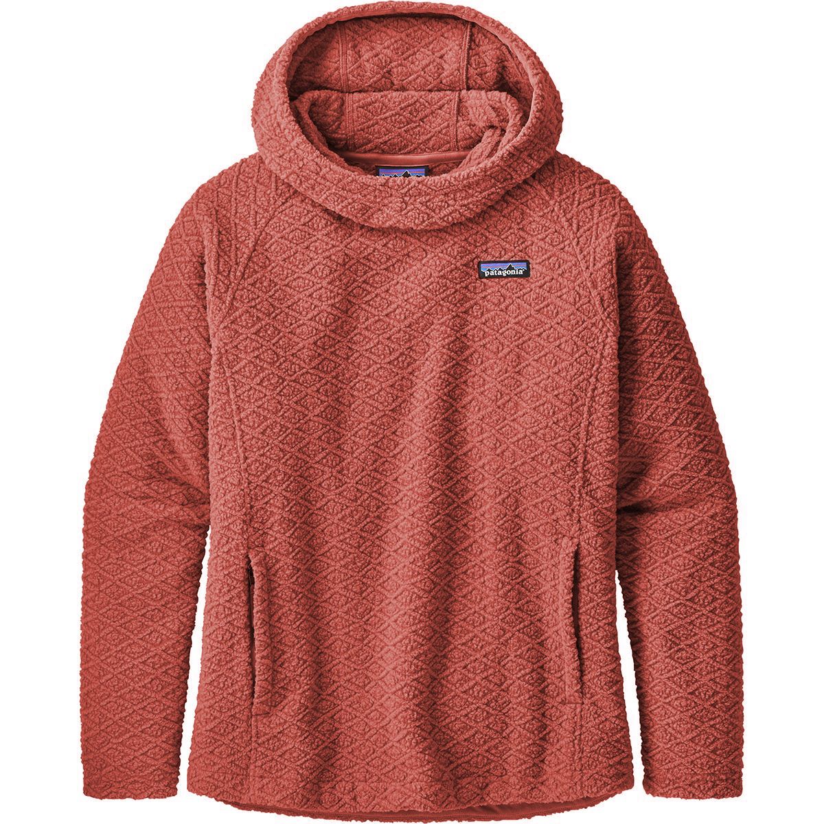 【早い者勝ち】patagonia Diamond Capra Hoody