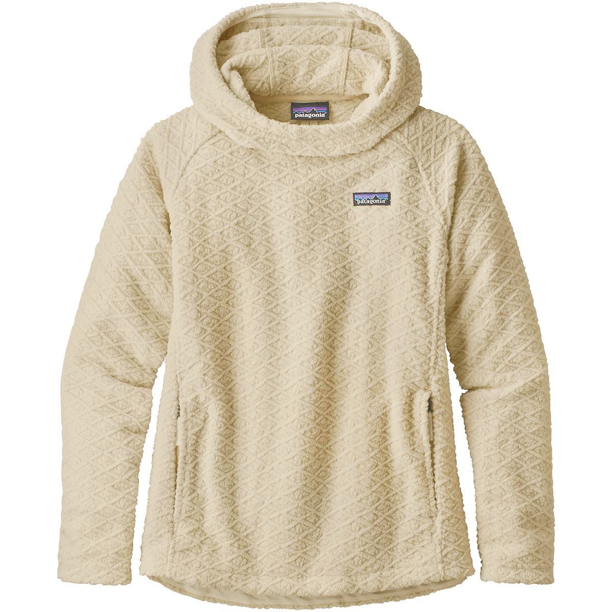 Patagonia diamond capra fleece online
