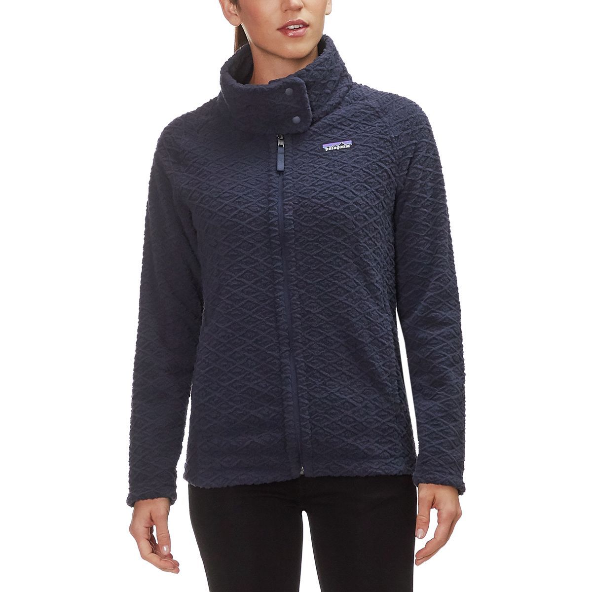 patagonia capra jacket