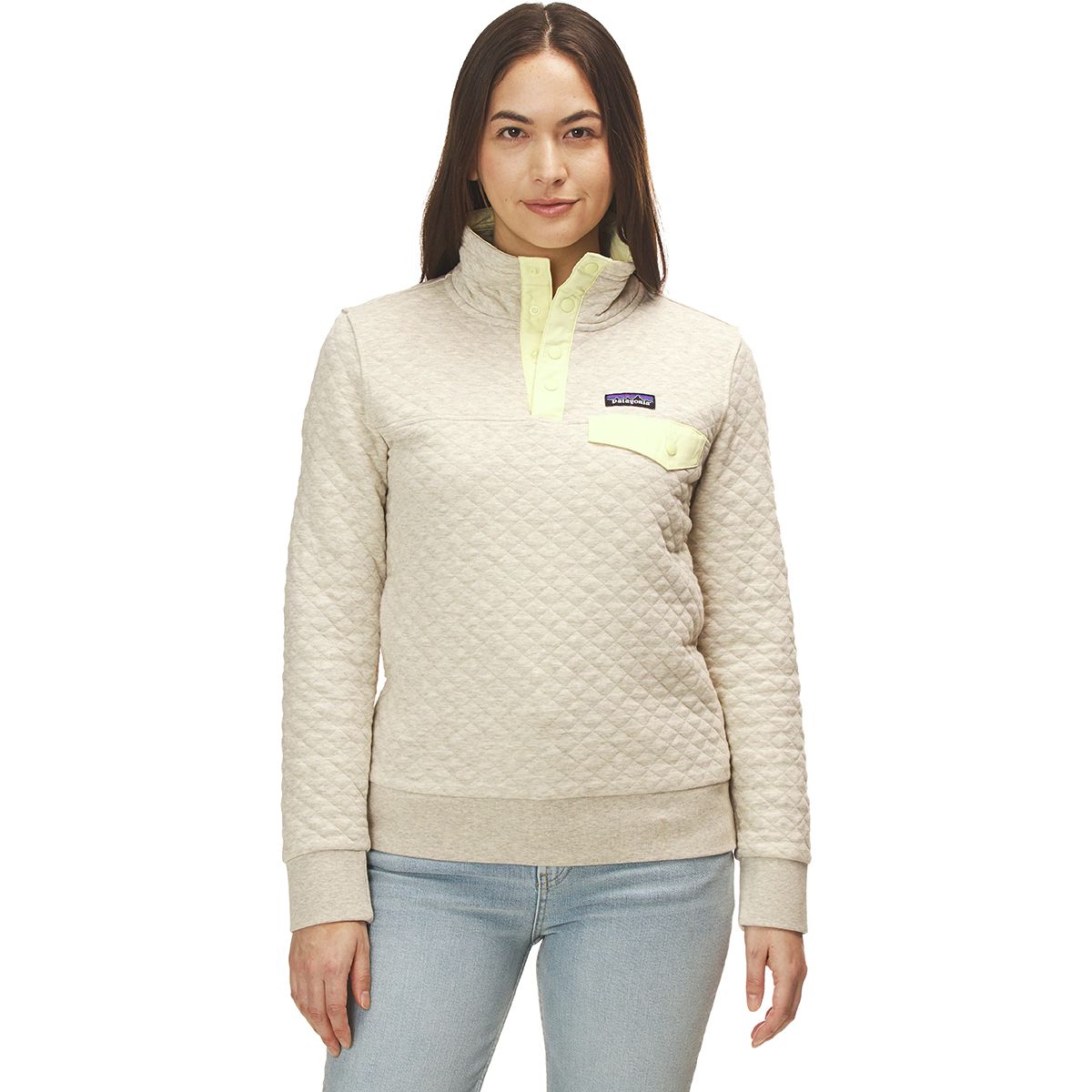 patagonia quilted womens