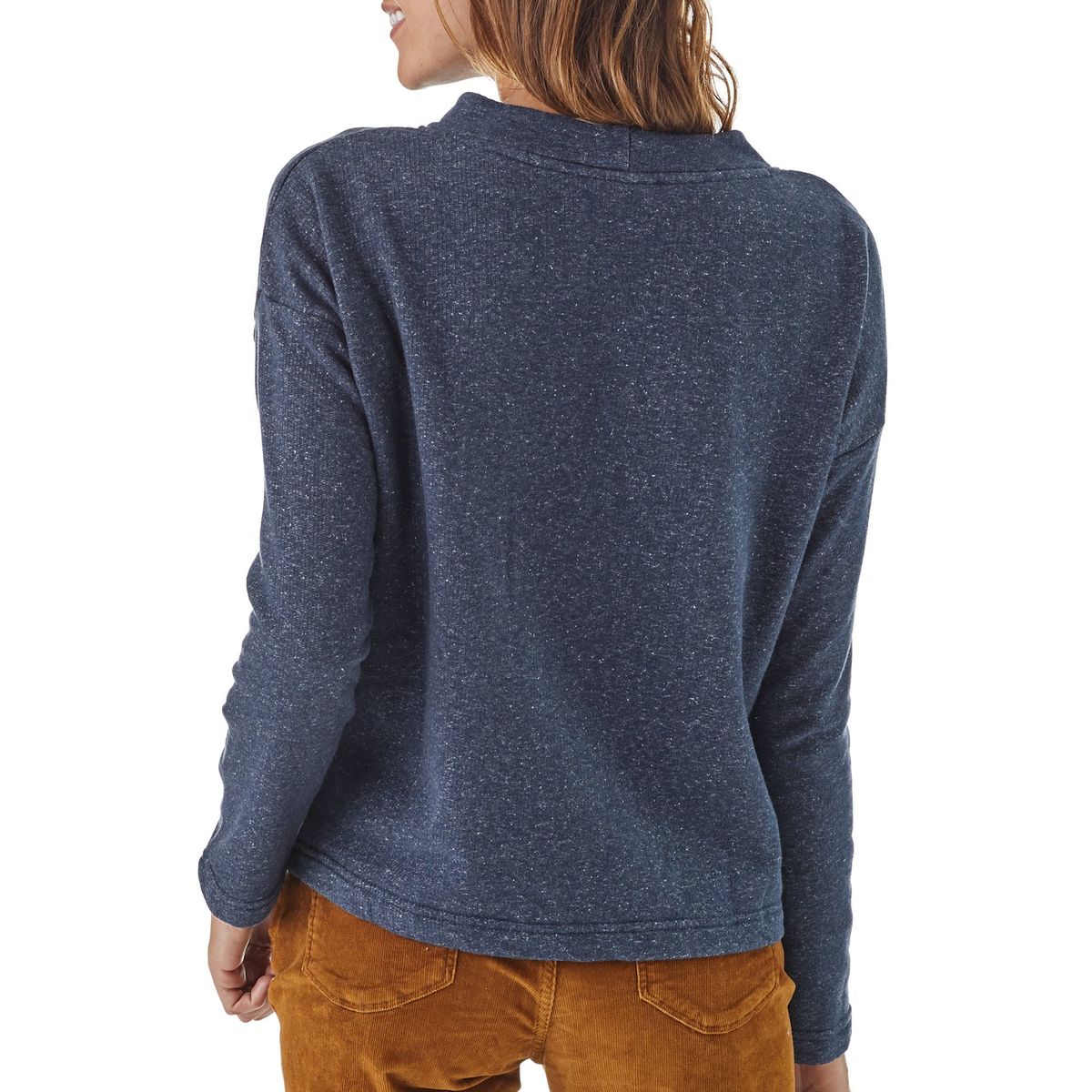 Patagonia Mount Sterling Pullover Top Women s Clothing