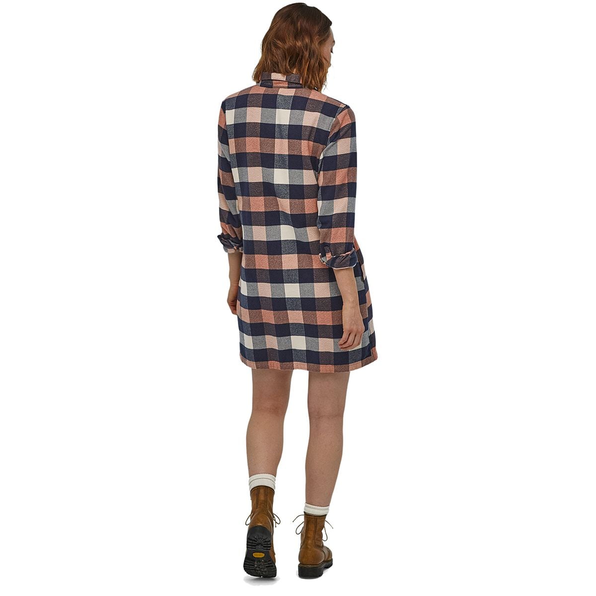 Patagonia Fjord Dress Women s Clothing