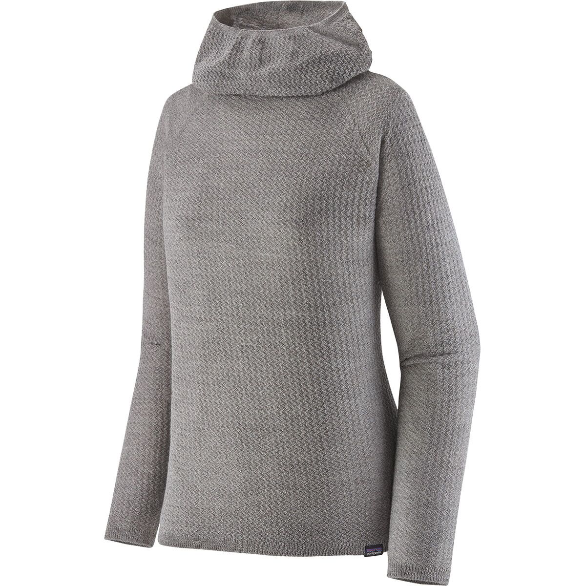 Patagonia Capilene Air Hooded Top - Women's - Clothing