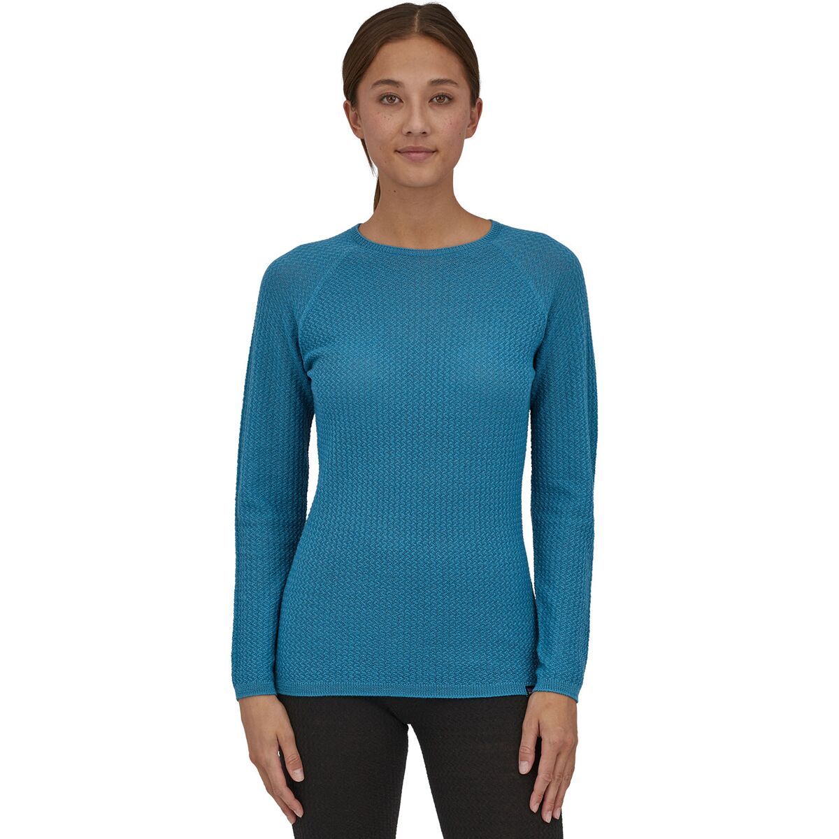 Patagonia Capilene Air Crew Top - Women's