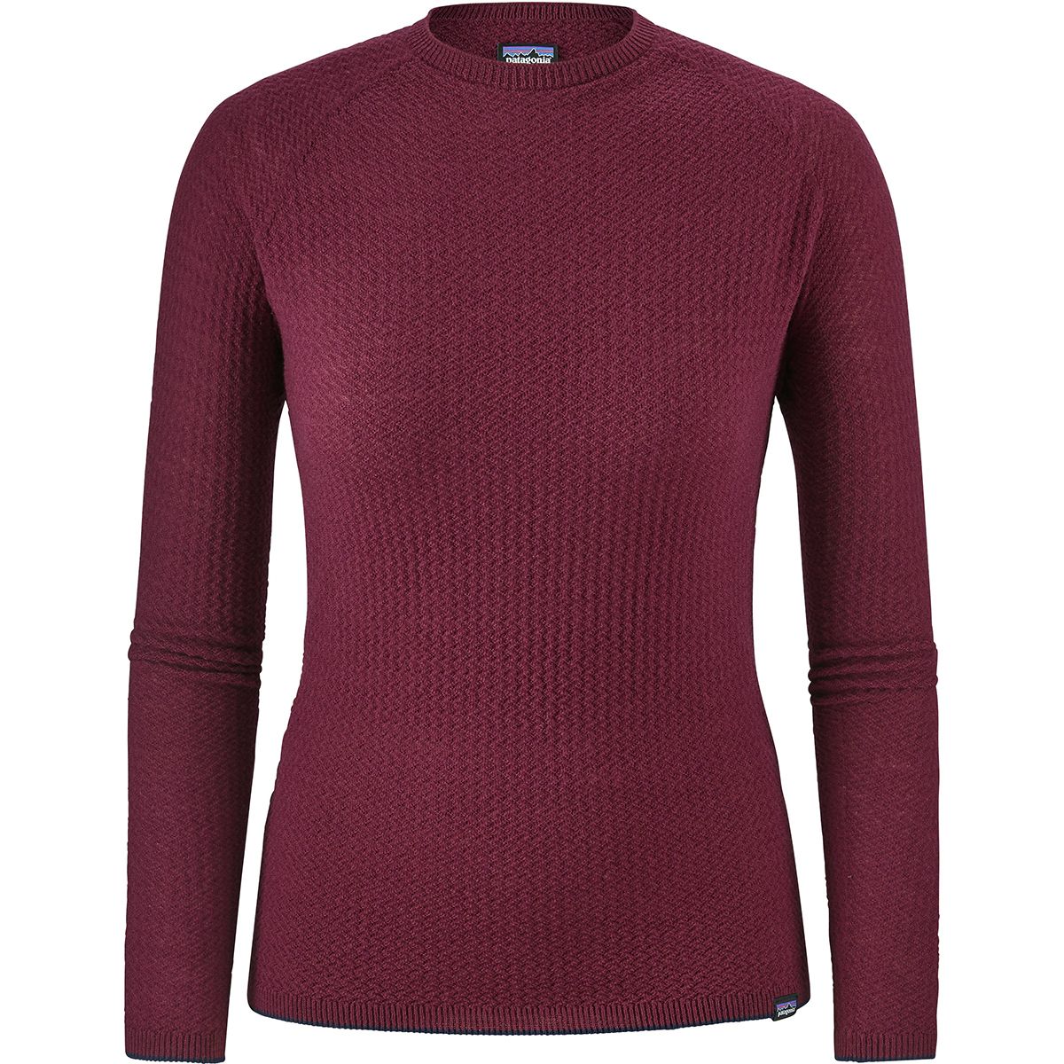 Patagonia Capilene Air Crew Top - Women's - Clothing