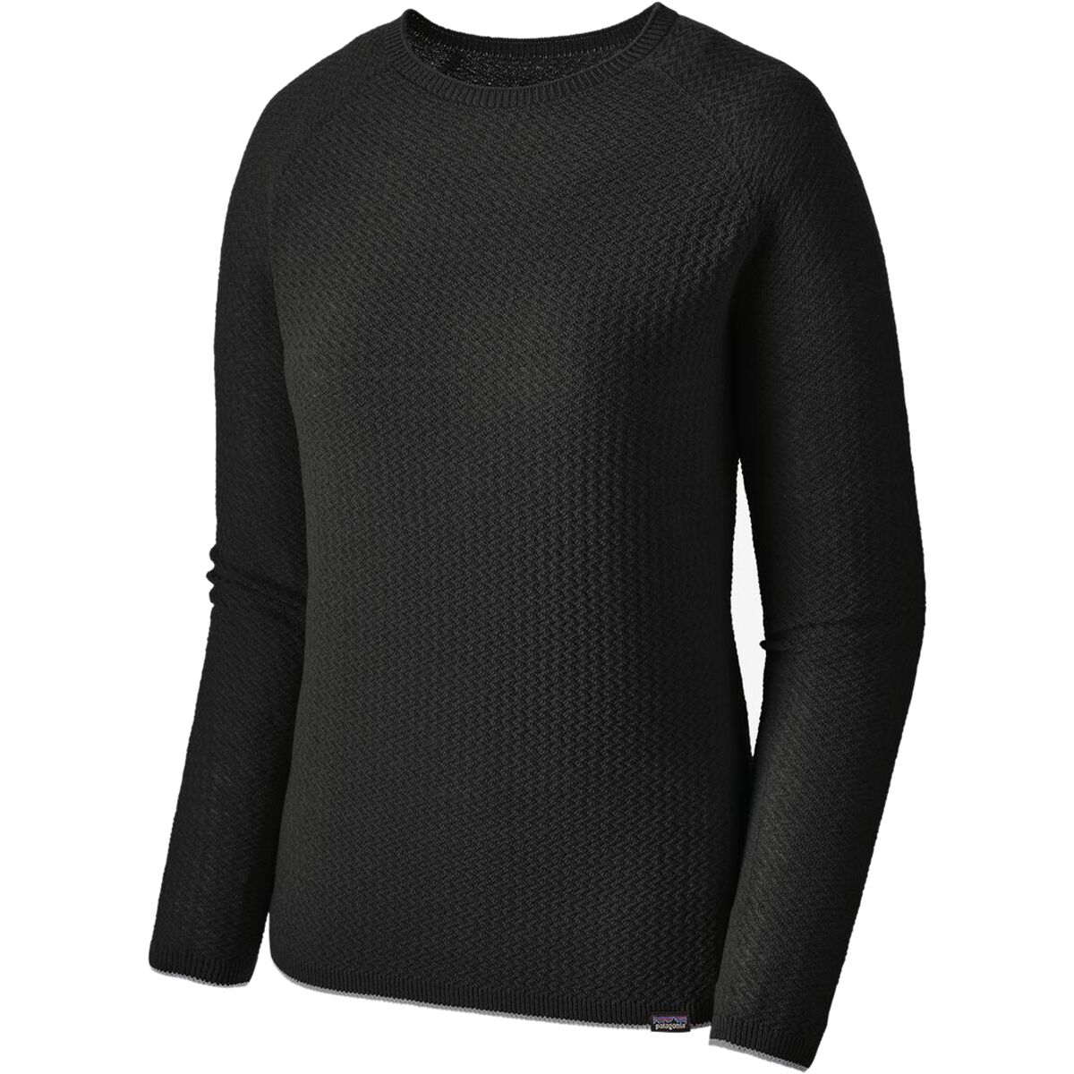 patagonia women's capilene air crew