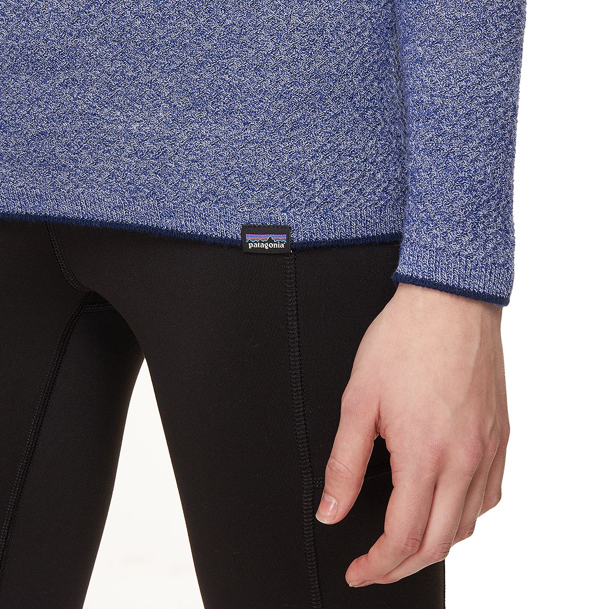 Patagonia Capilene Air Crew Top - Women's - Clothing