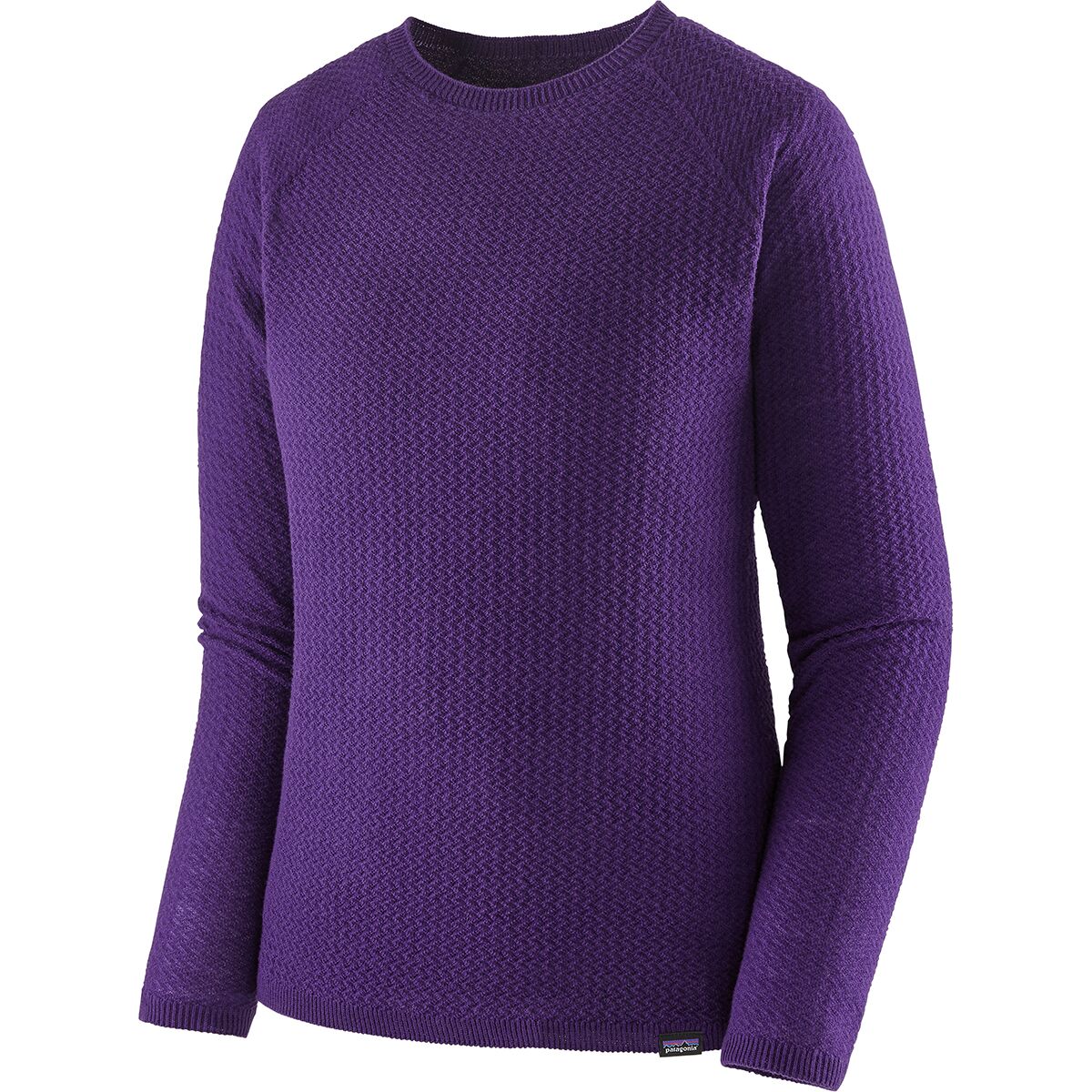 Patagonia Capilene Air Crew Top - Women's - Clothing