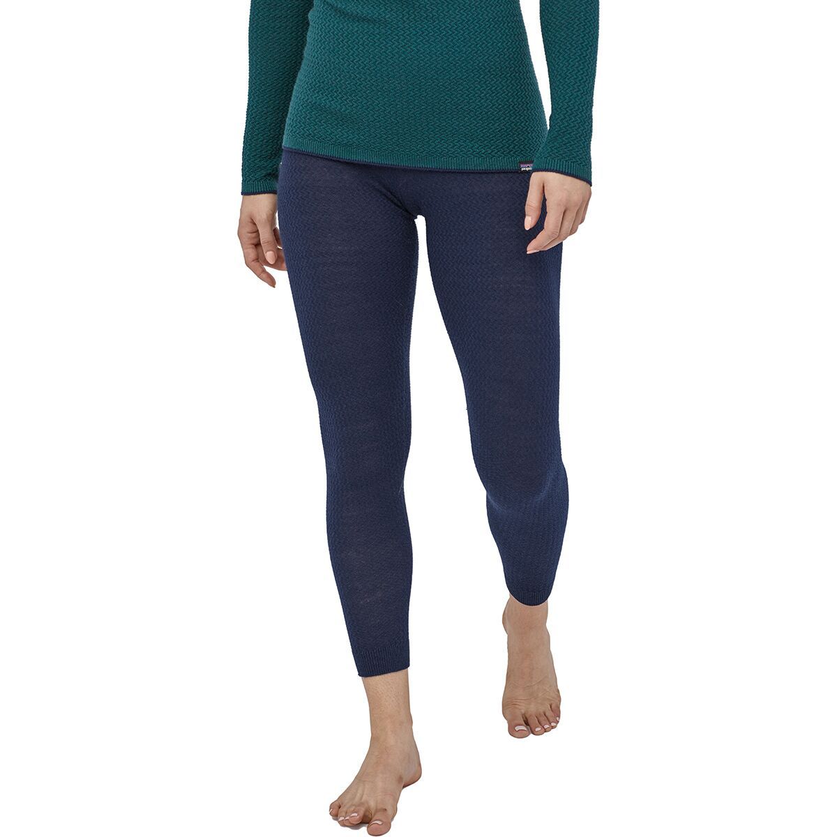 Patagonia Capilene Air Bottom - Women's Classic Navy, XXS