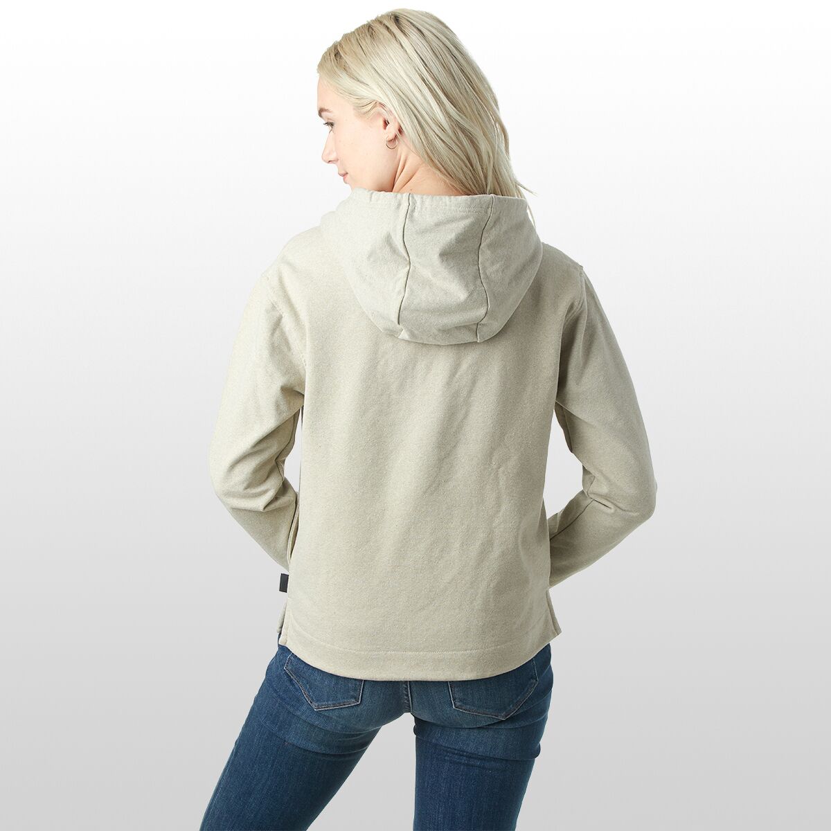 patagonia women's fitz roy bear uprisal hoodie