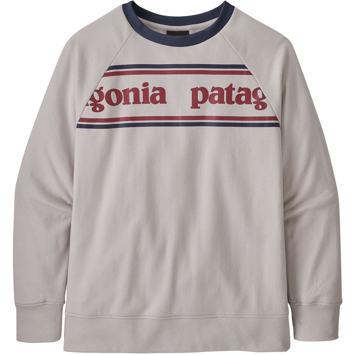 Patagonia Lightweight Crew Sweatshirt - Boys'