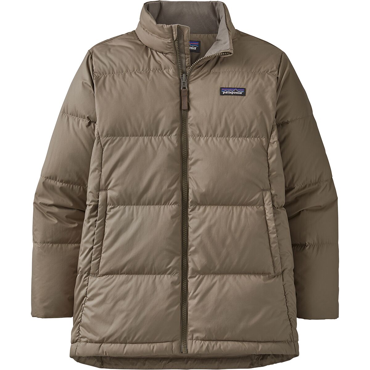 ジャケット・アウター Patagonia Boys' Tres 3-in-1 Parka 68025 Patagonia Tres 3-in-1 Parka - Boys' - Kids