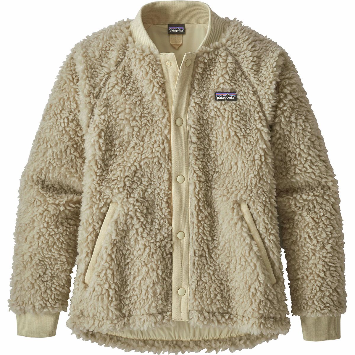 Patagonia Retro-X Bomber Jacket - Girls' product image
