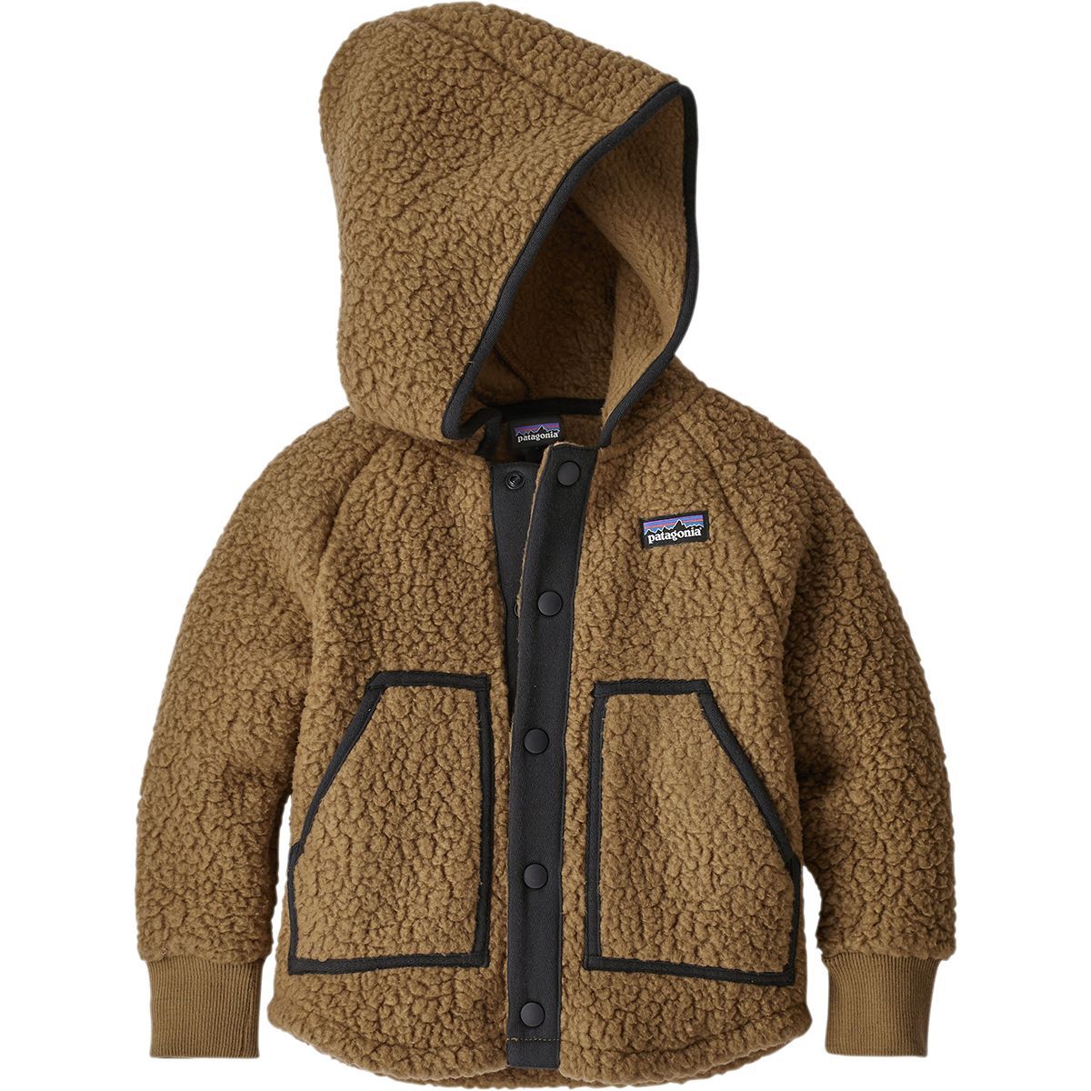 Patagonia Retro Pile Jacket - Toddler Boys' - Kids