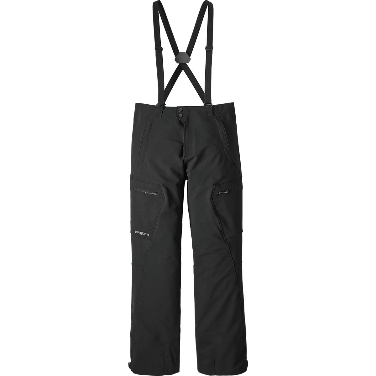 Patagonia backcountry deals ski pants