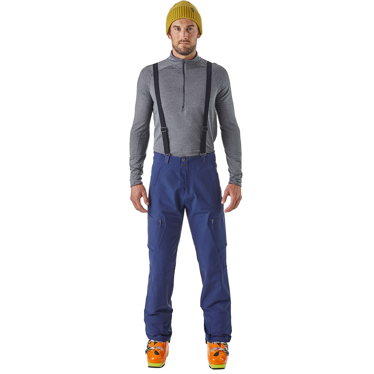 Patagonia men's sale snow guide pants