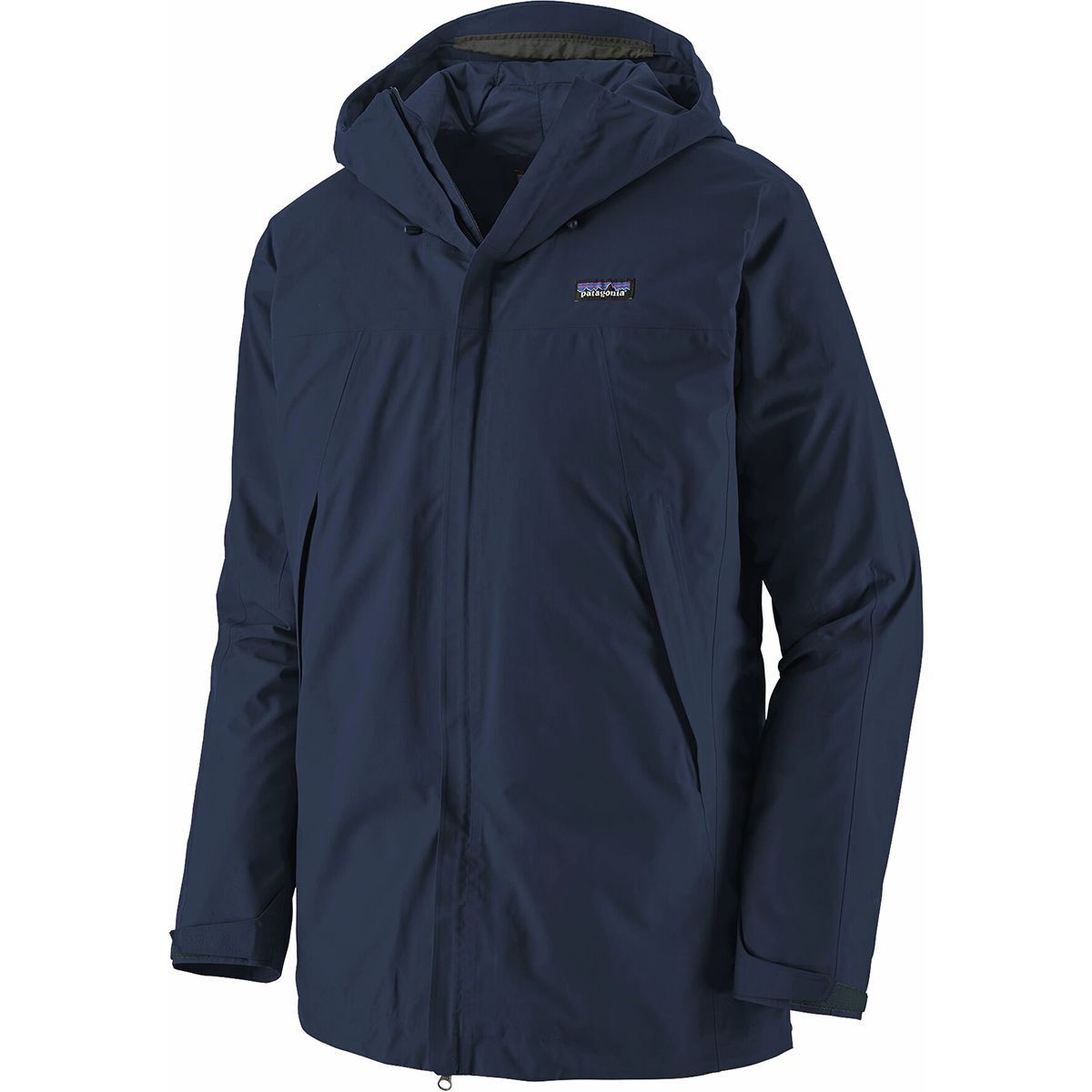 Patagonia Departer Jacket - Men's - Clothing