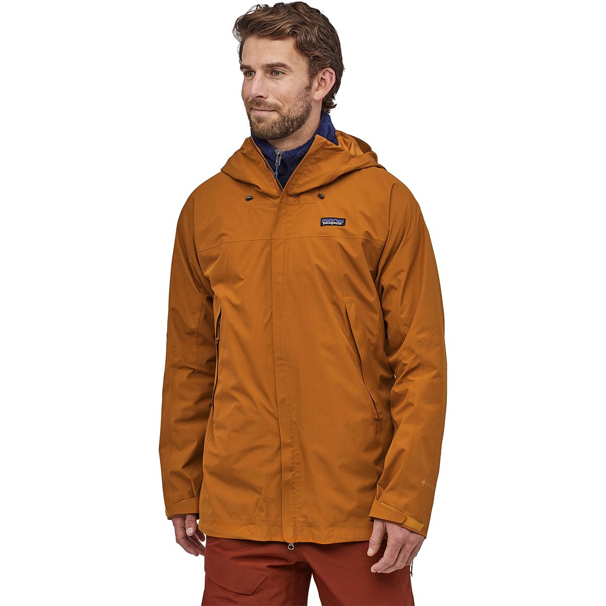 Patagonia - Men's - Clothing