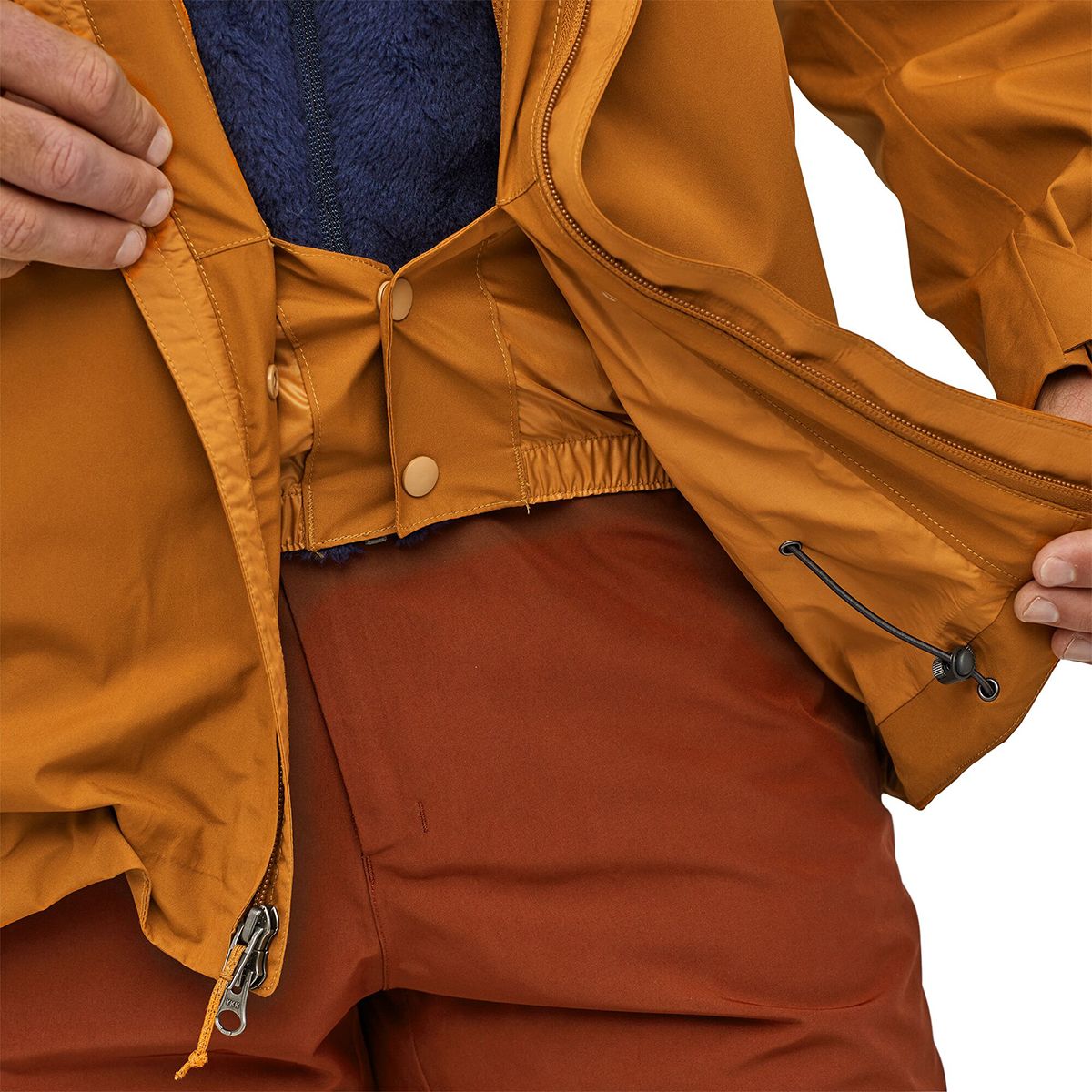 Patagonia Departer Jacket Men s Clothing